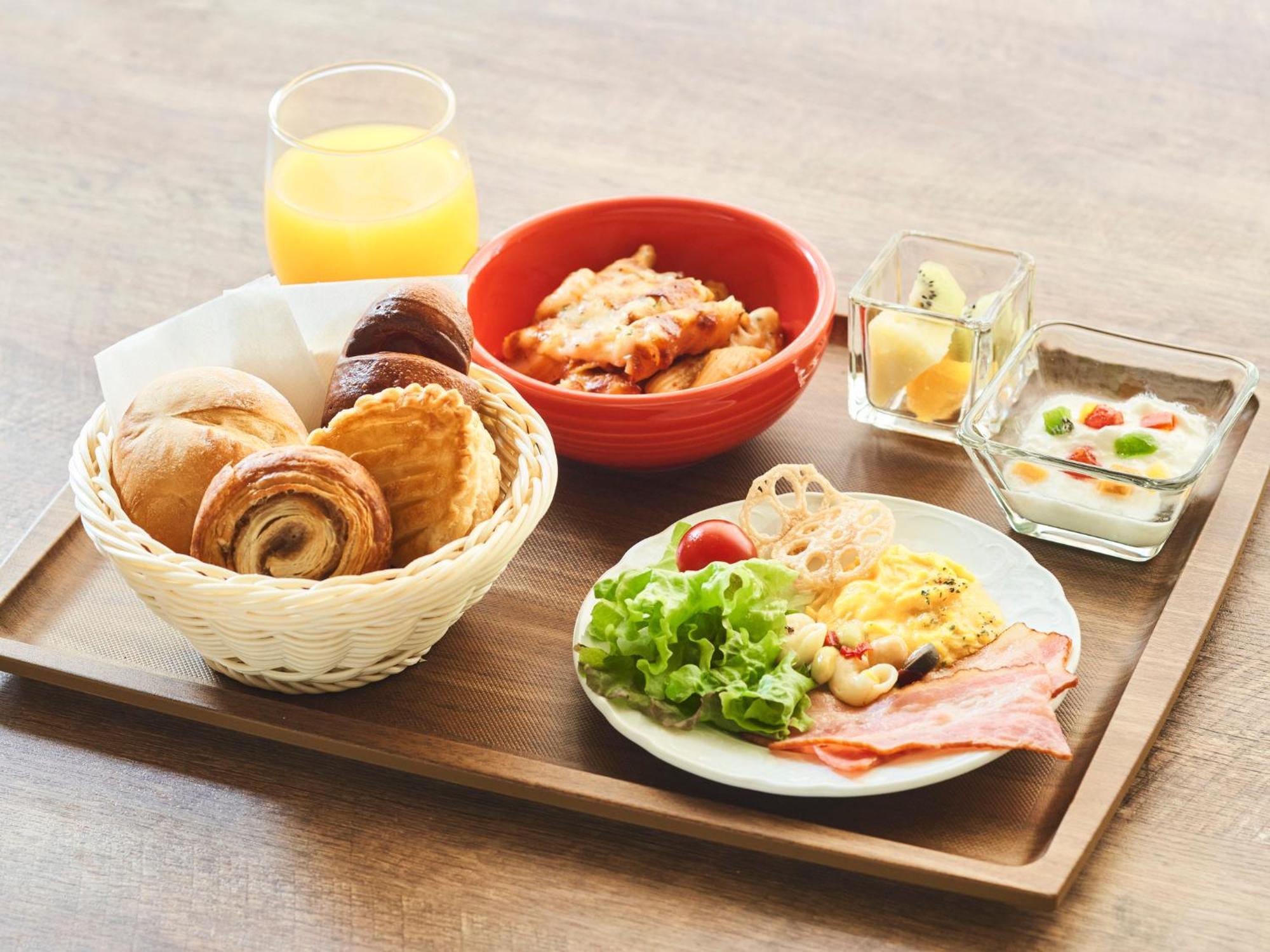 Princess Garden Hotel Nagoya Exterior photo
