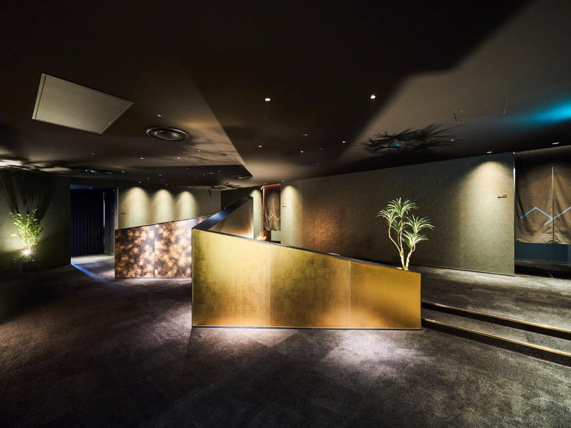 Princess Garden Hotel Nagoya Exterior photo