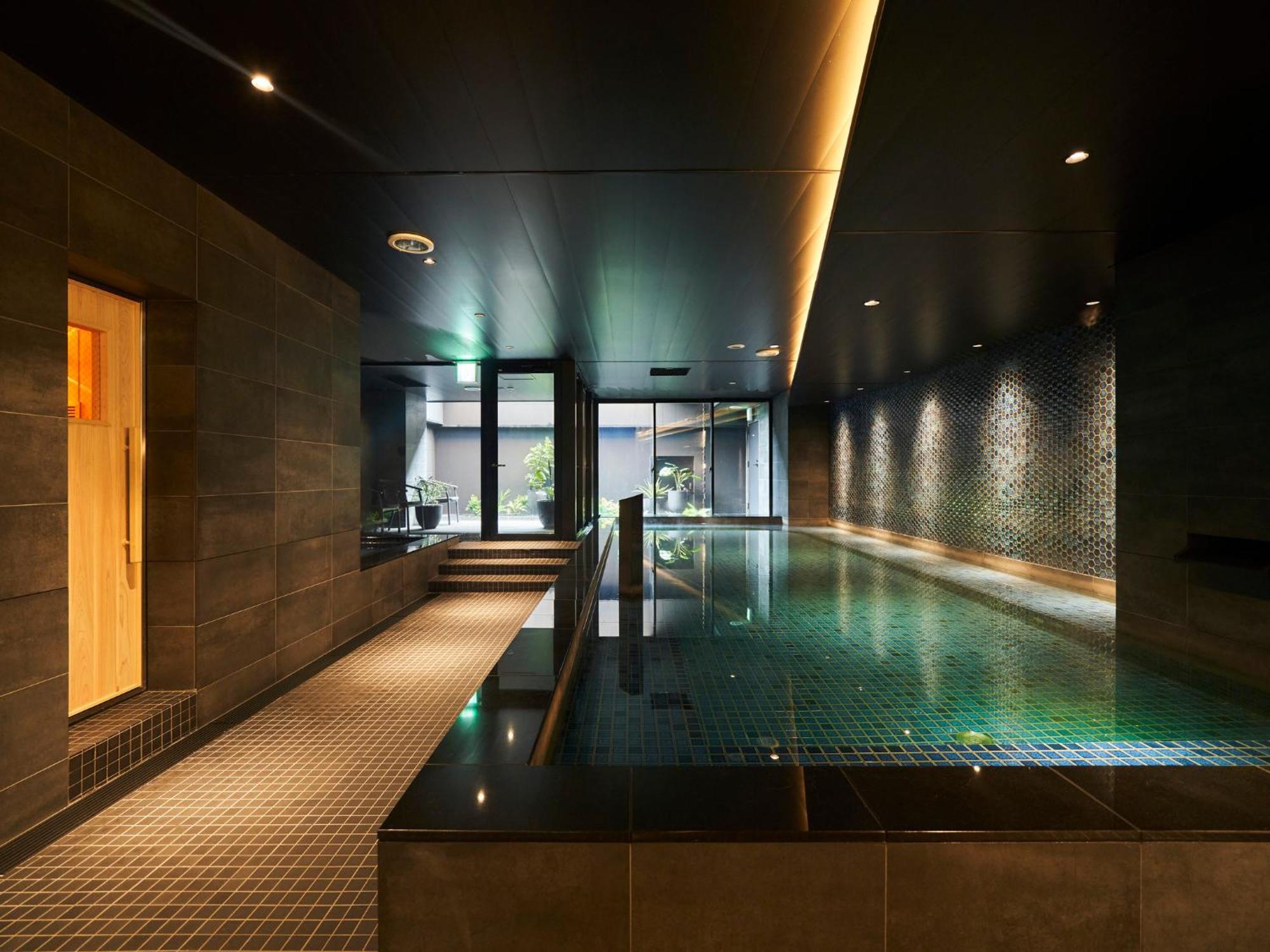 Princess Garden Hotel Nagoya Exterior photo