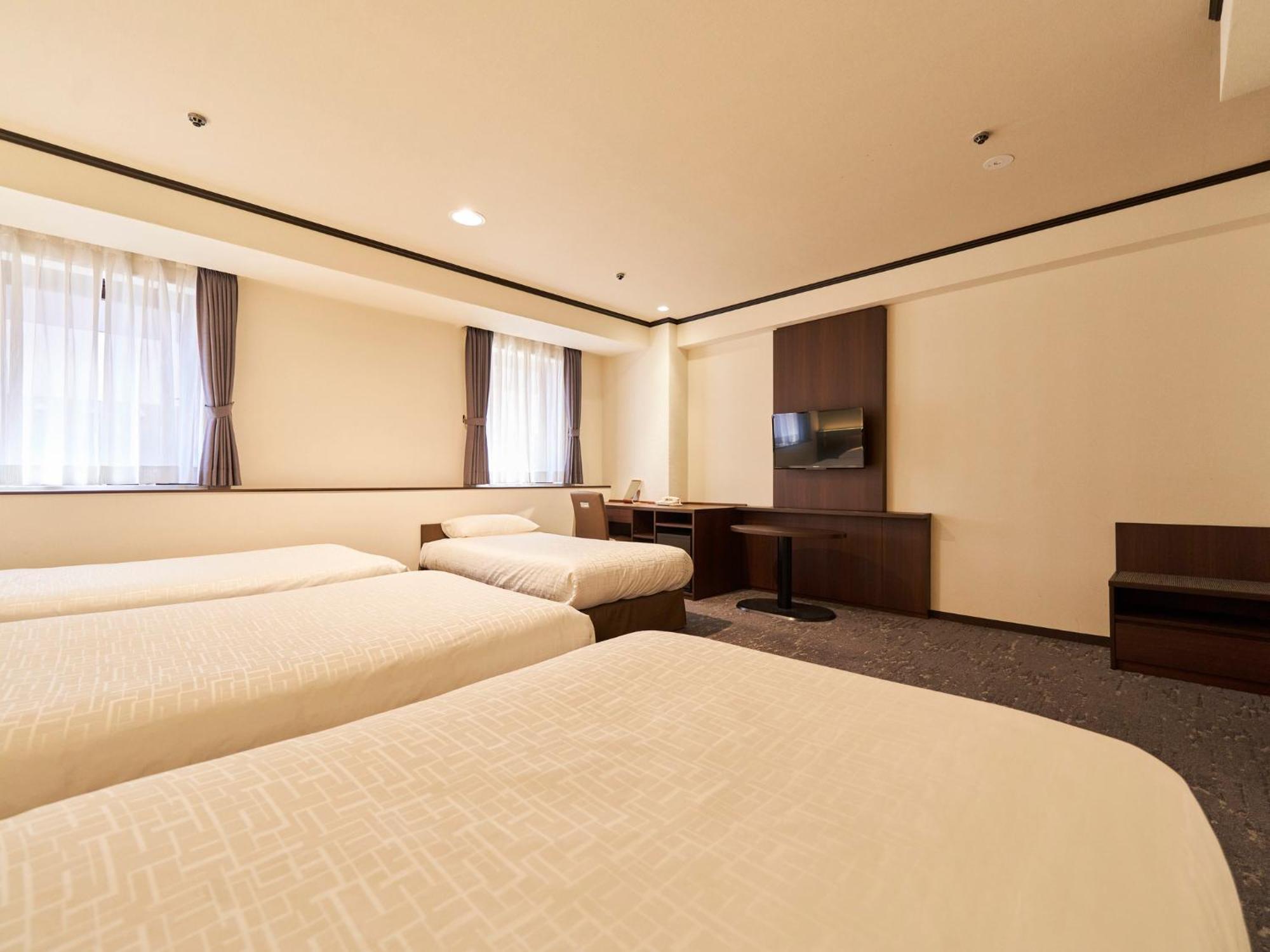 Princess Garden Hotel Nagoya Exterior photo